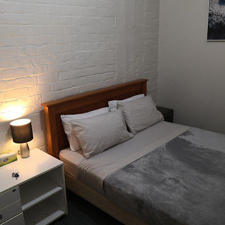 Oceanic Hostel 奥克兰 外观 照片